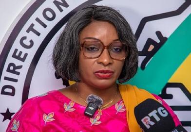 Présidentielle 2025 en Guinée : la participation nationale atteint 85 %, selon la DGE....