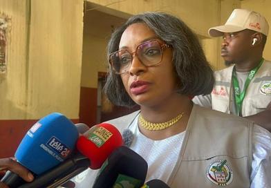 Présidentielle 2025 en Guinée : la DGE salue une forte mobilisation et un scrutin apaisé....
