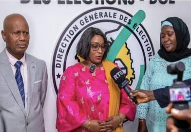 Présidentielle du 28 décembre en Guinée : la DGE échange avec des régulateurs des médias africains...