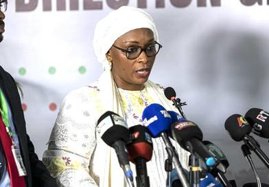 Présidentielle 2025 en Guinée : des formations électorales déployées simultanément à l’échelle nationale....