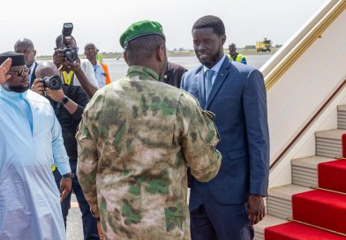 Bamako-Dakar : la sécurité au cœur d’un rapprochement stratégique entre le Mali et le Sénégal...