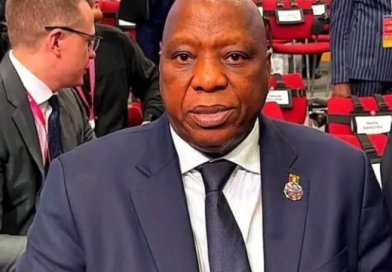 Sommet Russie-Afrique : la Guinée représentée à l’ouverture de la troisième édition...