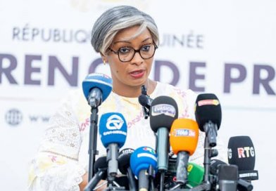 État civil : Djenabou Touré alerte sur les risques de fraude et de fausses identités...