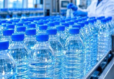 Eau en bouteille : voici les nouveaux prix plafonds fixés par le gouvernement guinéen...