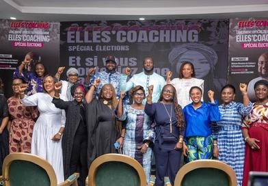 Guinée : Les autorités guinéennes réaffirment leur engagement pour le leadership féminin à travers Elles’Coaching...
