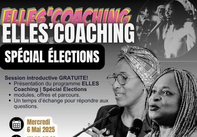 Élections en Guinée 2026: Elles’Coaching, l’arme stratégique des femmes candidates pour gagner.