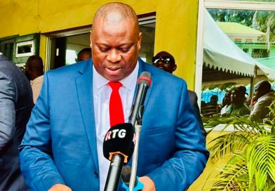 Environnement : Fassou Théa veut imprimer une nouvelle dynamique face aux défis climatiques en Guinée...