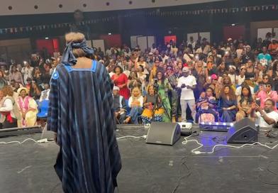 Grand succès de la 4e édition du Festival Nimba : les organisateurs remercient les acteurs de cette réussite collective (Communiqué)...