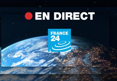 Guinée : la HAC interdit la diffusion de France 24 sur l’ensemble du territoire national...