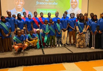Les Étoiles de l’enseignement franco-arabe : le SNEFAG célèbre l’excellence et plaide pour l’égalité des chances...