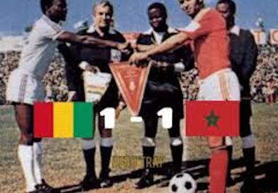 CAN 1976 : la Feguifoot coupe court aux rumeurs de recours contre le Maroc...