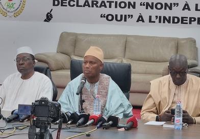 Subvention publique aux médias privés : l'État guinéen libère plus de 3,6 milliards GNF....