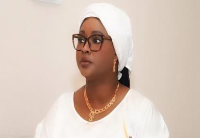 Hawa Barry Diallo, une carrière d’excellence au service de l’humain...
