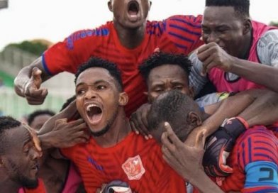 Ligue des champions CAF : le Horoya renverse la JS Saoura et poursuit son aventure...