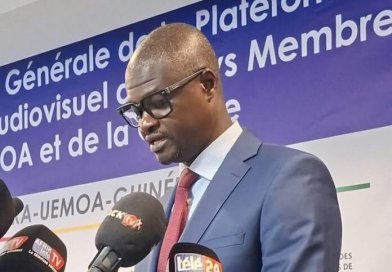 Numérique : Ibrahima Sory II Tounkara plaide pour une régulation respectueuse des libertés...