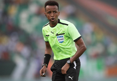 Somalie : indignation après le refoulement d’un arbitre de la Coupe du monde aux États-Unis...