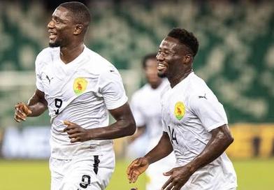 Éliminatoires CAN 2027 : le Syli National fixé sur ses adversaires, un défi de taille en perspective...
