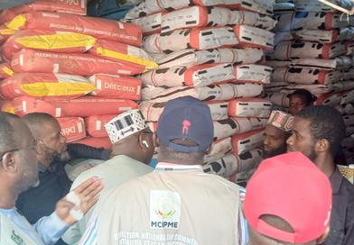 Conakry : une opération nationale pour encadrer les prix et la qualité des denrées de base...