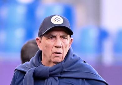 Le monde du football en deuil : Jean-Louis Gasset est décédé à l’âge de 72 ans...