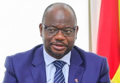 Rénovation des stades de Conakry : les choix de Bogola Haba au cœur des interrogations...