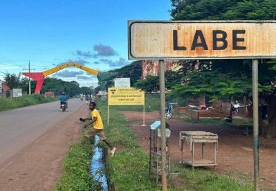 Labé : le Gouvernorat convoque les transporteurs après le déclenchement de la grève...
