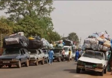 Labé : le gouvernorat appelle à la reprise du trafic après la grève des transporteurs...