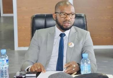 Macka Baldé félicite le Président Mamadi Doumbouya pour sa brillante victoire dès le premier tour à l’élection présidentielle du 28 décembre 2025...