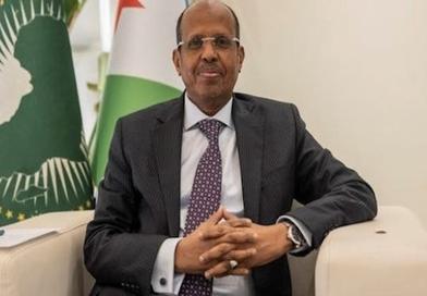 L’Union Africaine salue la victoire de Mamadi Doumbouya et réaffirme son soutien à la Guinée....