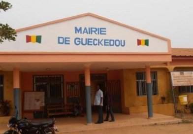 Guéckédou : le préfet met en garde contre toute instrumentalisation ethnique dans la succession du maire...