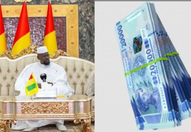 ECO : derrière le débat monétaire, la Guinée cherche encore sa voie...