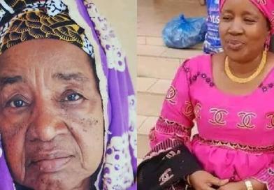 Dinguiraye : la mère et la sœur de l’ancien ministre Tibou Kamara retrouvées après plusieurs jours d’angoisse...