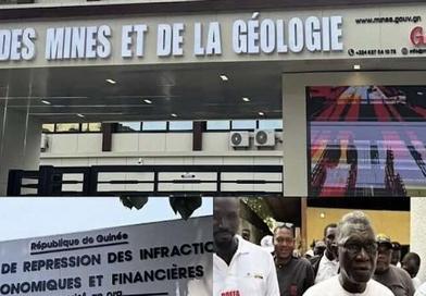 Permis minier Axis : le ministère des Mines cherche une issue, mais les zones d’ombre persistent (Par Lansana Yansane)...