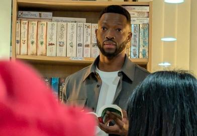 Daouda CONTÉ, l’architecte de l’unité et la solidarité guinéenne en Europe (Par Mohamed Yarie Toure)...