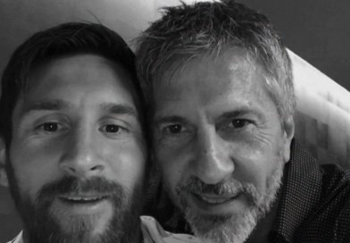 Jorge Messi est décédé : le père de Lionel Messi s’éteint à 68 ans...