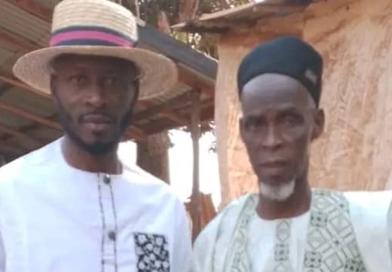 Page noire au SPPG: Décès à Boké du papa de général Sékou Jamal Pendessa...