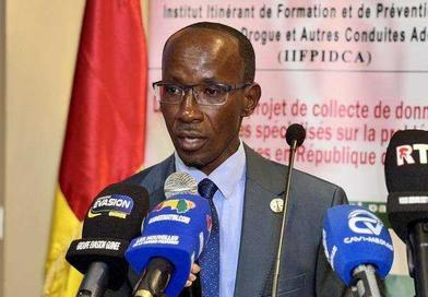 Guinée : le parquet général met en garde contre les accusations d’enlèvement visant l’autorité publique...