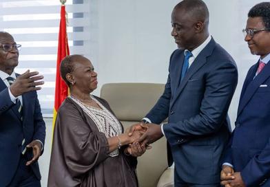 Éducation : Bintou Keïta prend les commandes d’un ministère face à de grands défis...