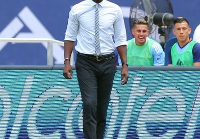 Patrick Vieira à la tête du Sénégal : un nouveau défi pour les Lions...