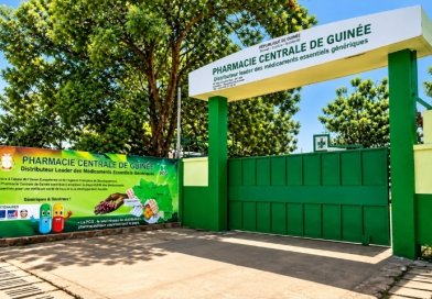 CRIEF : le directeur général de la PCG-SA et neuf autres responsables placés sous mandat de dépôt...