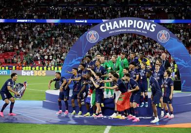 Finale Ligue Des Champions 2026 : PSG écrit encore l’histoire et conserve son trône européen...