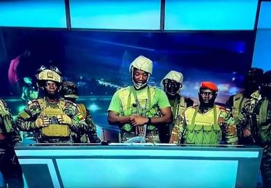 Coup de tonnerre politique au Bénin : des militaires annoncent avoir renversé le président Patrice Talon...