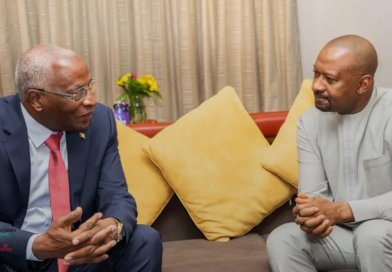 Guinée–Sierra Leone : Mohamed Juldeh Jalloh entame une visite de travail à Conakry...