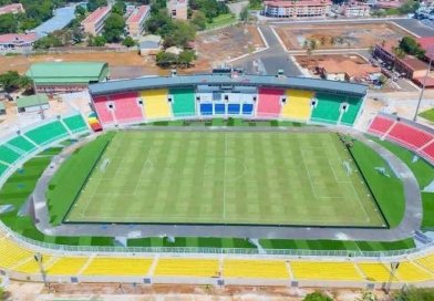 Stade du 28-Septembre : la CAF accorde une homologation temporaire pour septembre 2026...