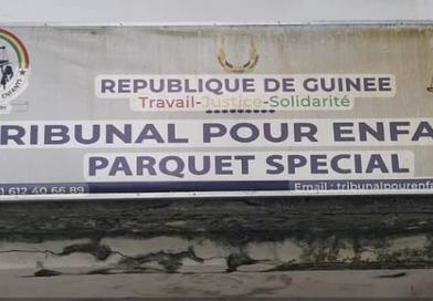 Conakry : le Tribunal pour Enfants réaffirme l’interdiction d’accès des mineurs aux lieux de loisirs...
