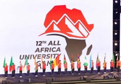Jeux Universitaires Africains : la Guinée décroche trois podiums au Caire...