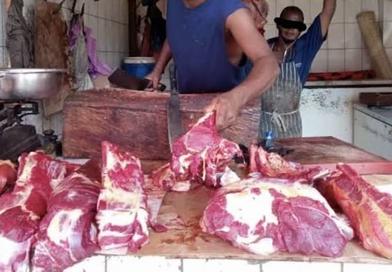 Pénurie et hausse des prix de la viande en Guinée : l’UCG interpelle les autorités...