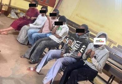 Guinée/Affaire de violences scolaires à Labé : sept adolescentes écrouées après l’agression filmée d’une collégienne...