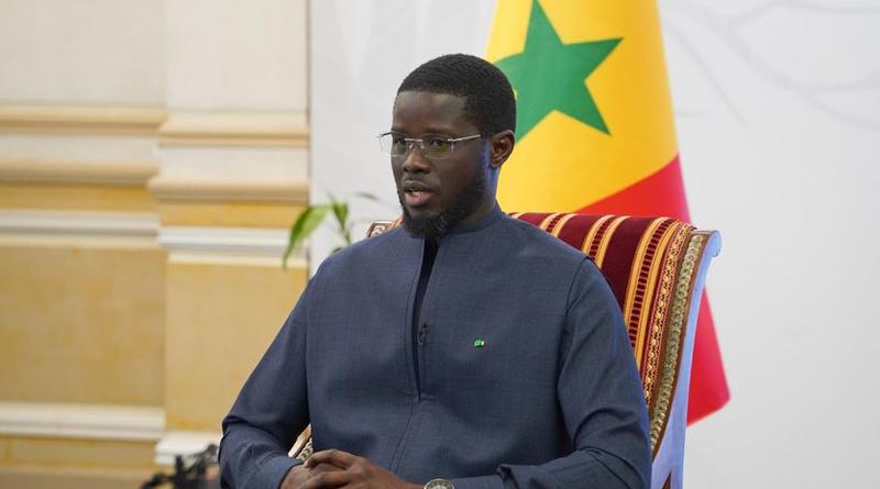 Sénégal : Sidy Alpha Ndiaye quitte la Présidence et exprime ses réserves sur la nouvelle orientation politique Sénégal : Sidy Alpha Ndiaye quitte la Présidence et exprime ses réserves sur la nouvelle orientation politique