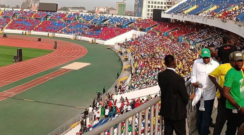 Investiture présidentielle en Guinée : Conakry au centre de l’attention diplomatique africaine.