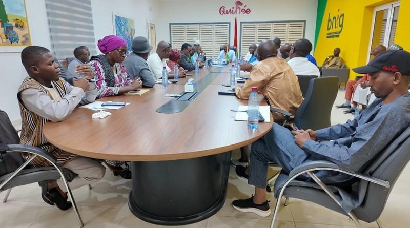 Négociations Éducation : les sous-commissions lancées pour débloquer les dossiers sensibles